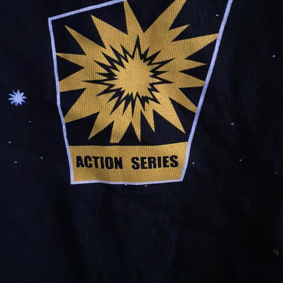 Nintendo entertainment system Super Mario bros. Classic retro logo Mario jumping - Picture 3 of 4